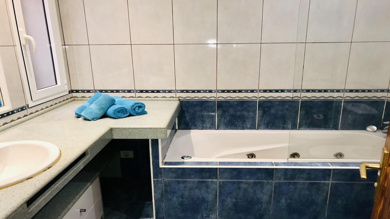 Photo of Bathroom in Bahia Calma