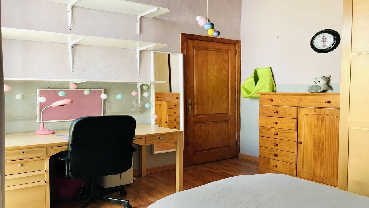 Photo of Bedroom in Bahia Calma