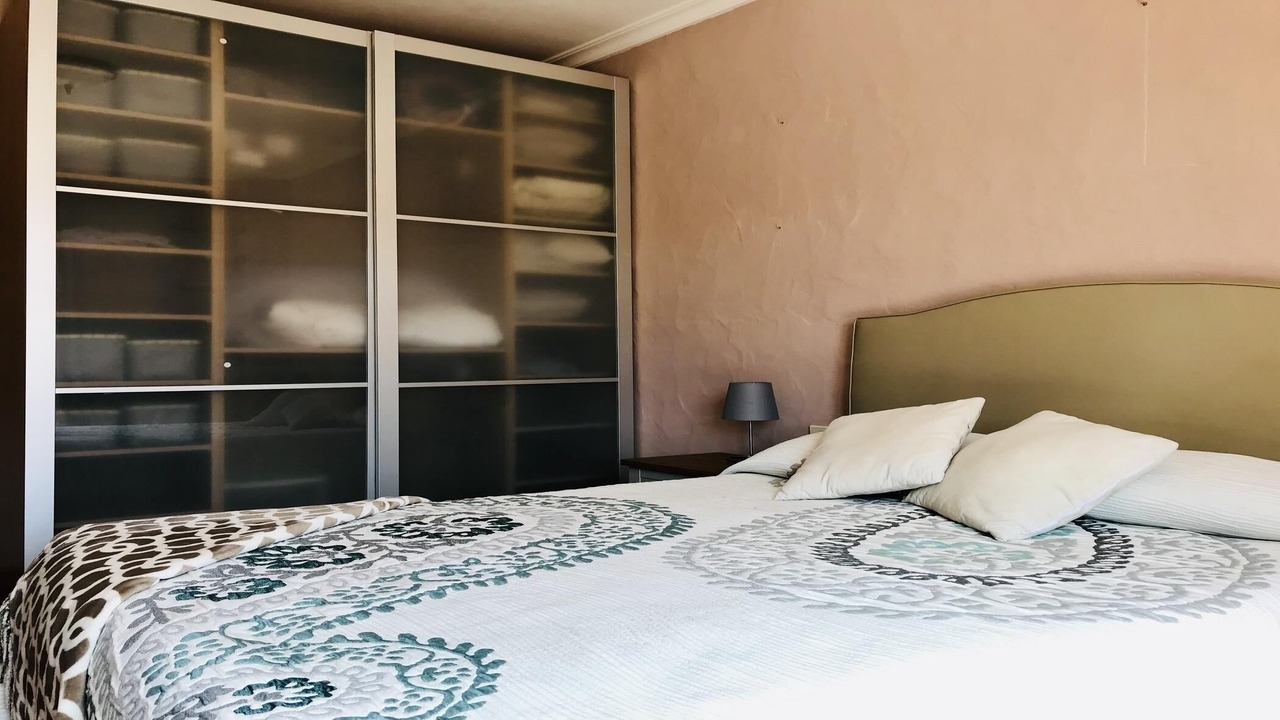 Photo of Bedroom in Bahia Calma