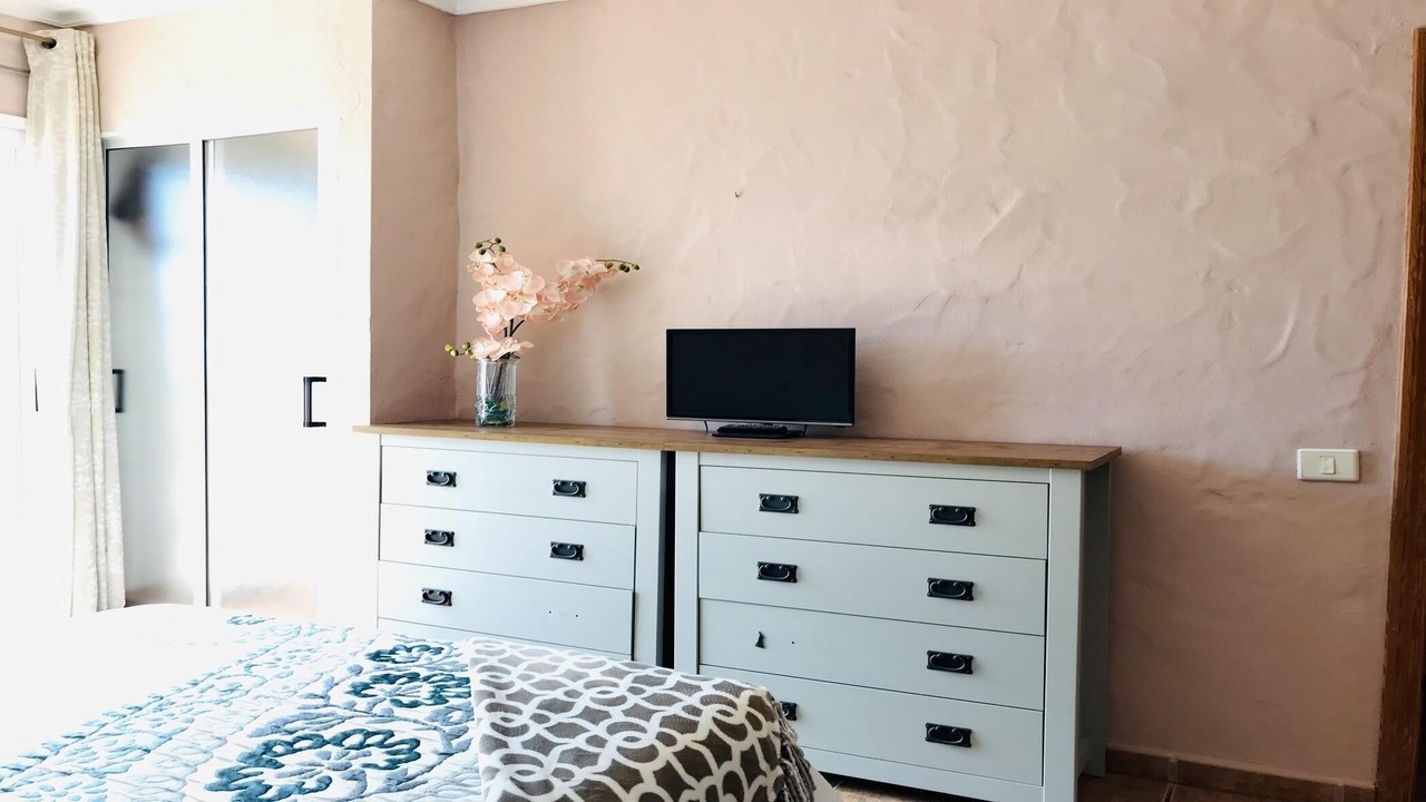 Photo of Bedroom in Bahia Calma