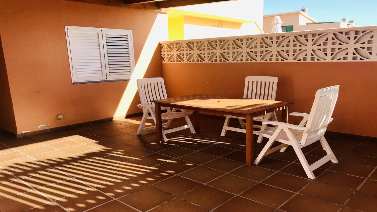 Photo of Outdoor in Bahia Calma