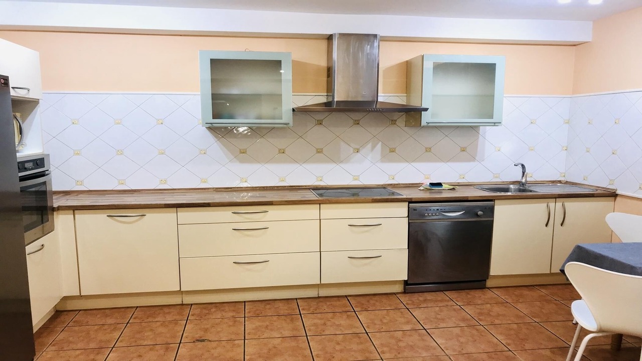 Photo of Kitchen in Bahia Calma