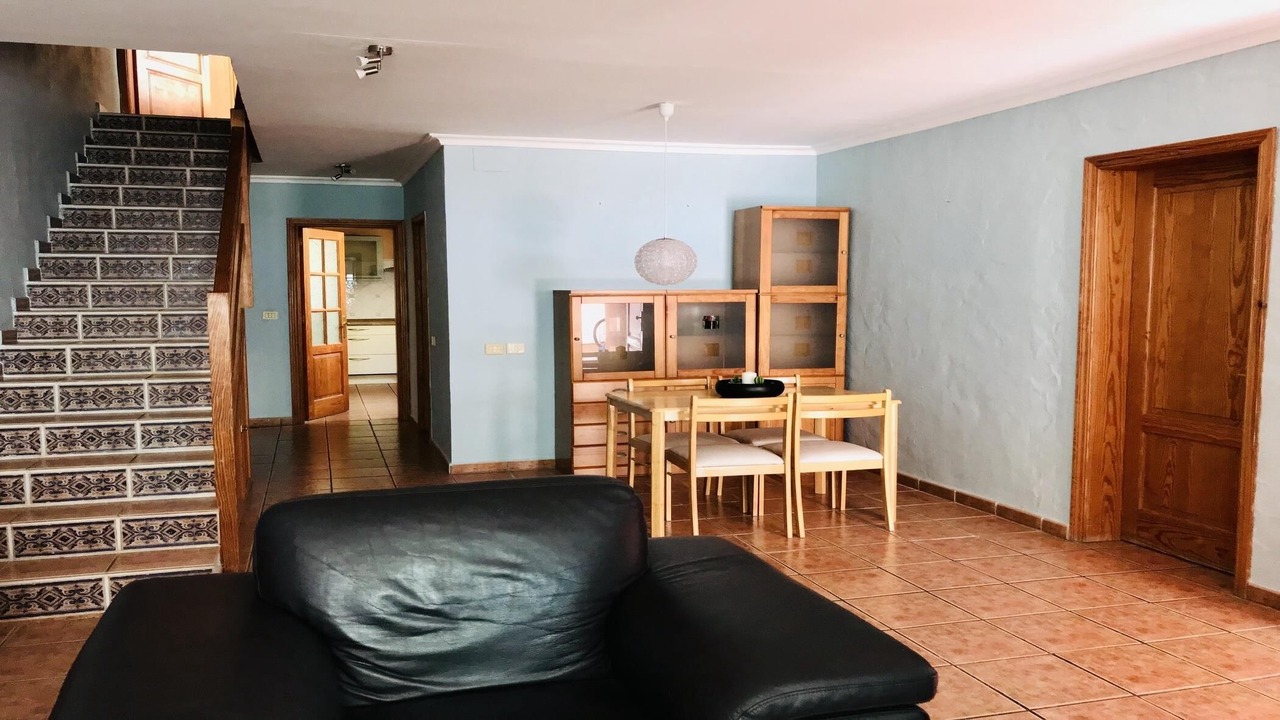 Photo of Livingroom in Bahia Calma