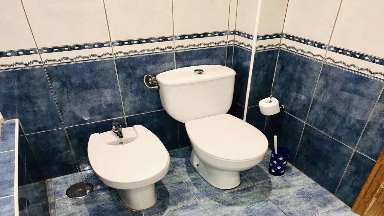 Photo of Bathroom in Bahia Calma