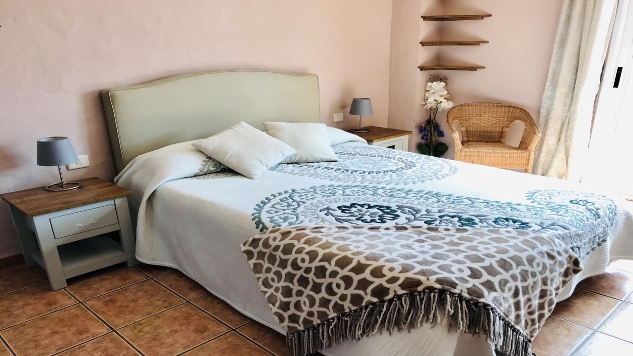 Photo of Bedroom in Bahia Calma