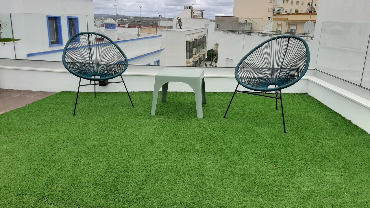 Photo of Outdoor in Ayamonte