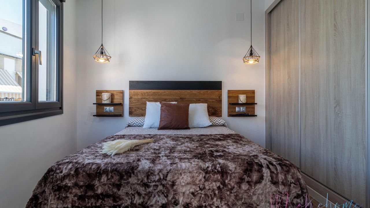 Photo of Bedroom in Ayamonte