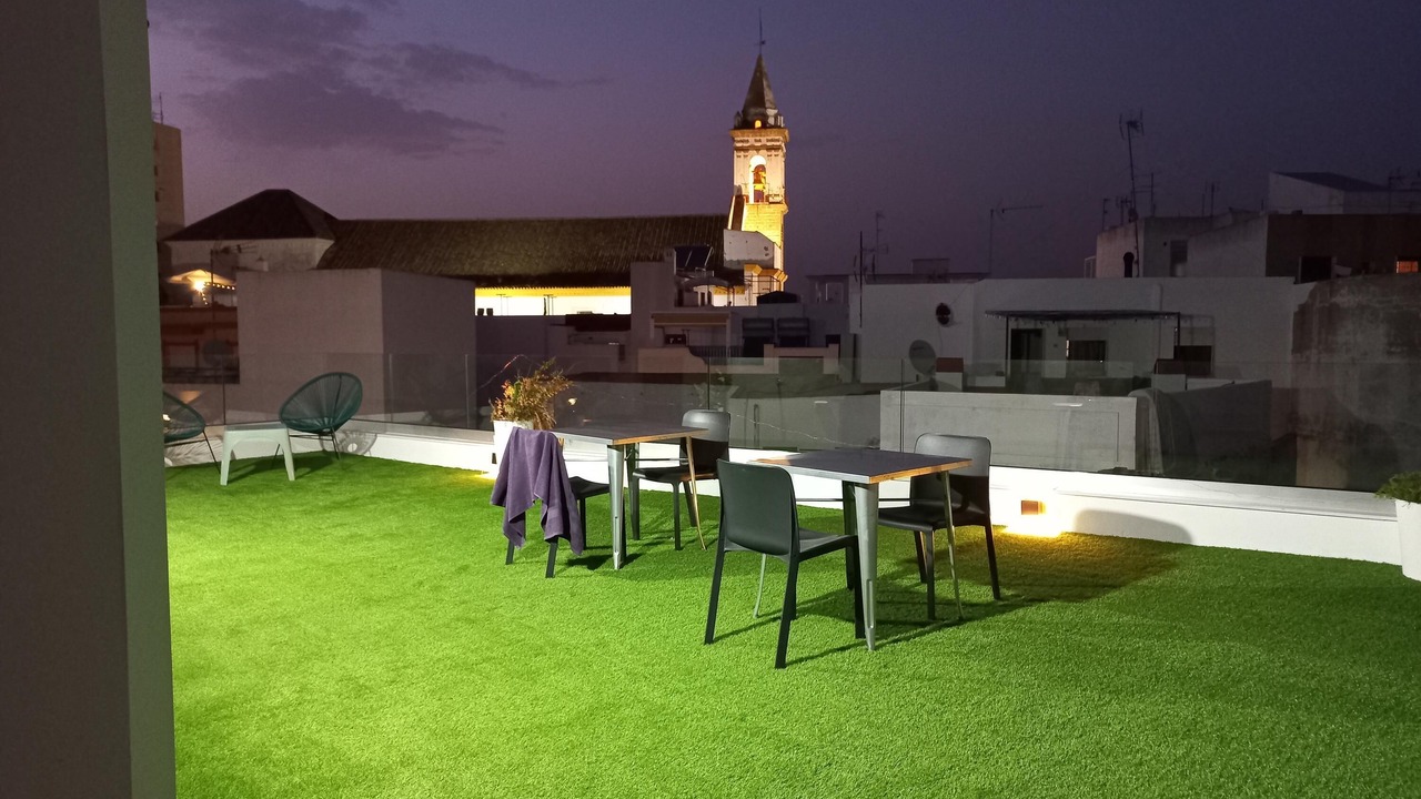 Photo of Outdoor in Ayamonte