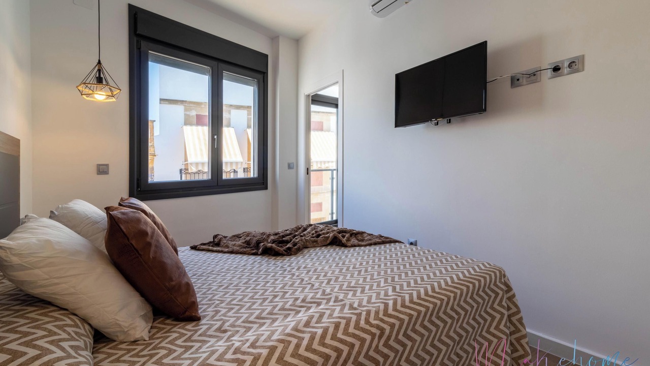 Photo of Bedroom in Ayamonte