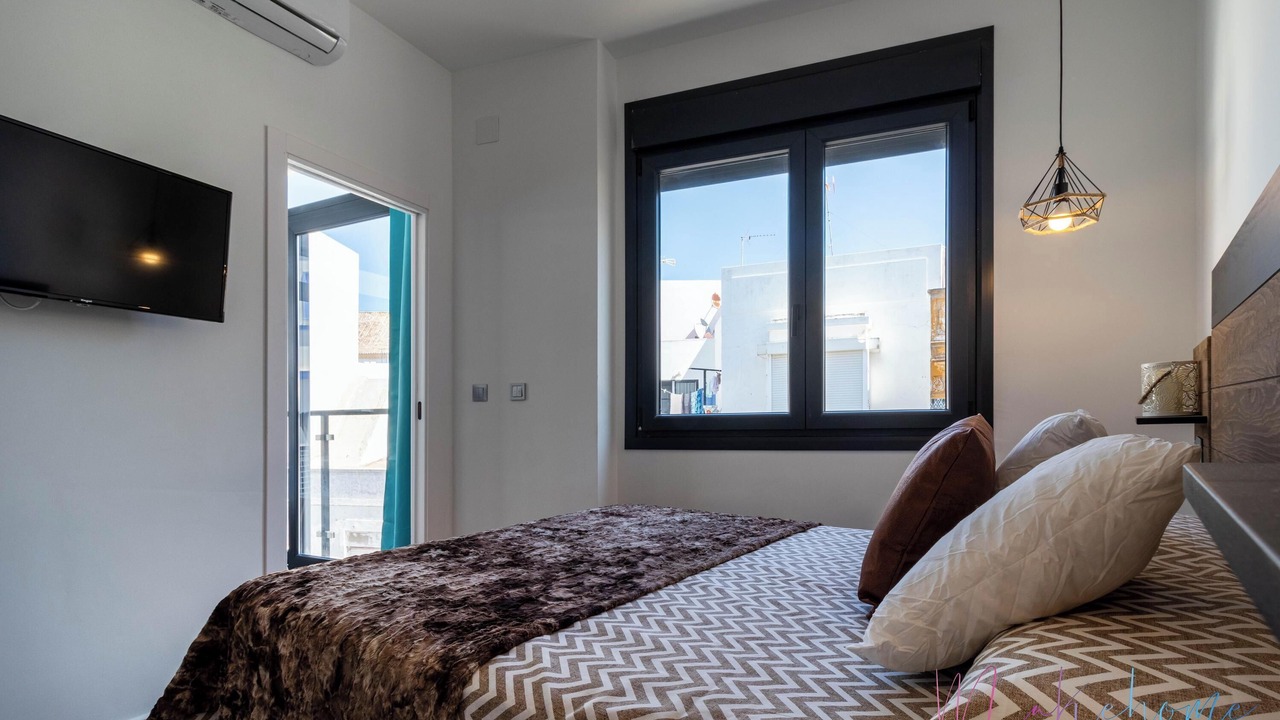 Photo of Bedroom in Ayamonte