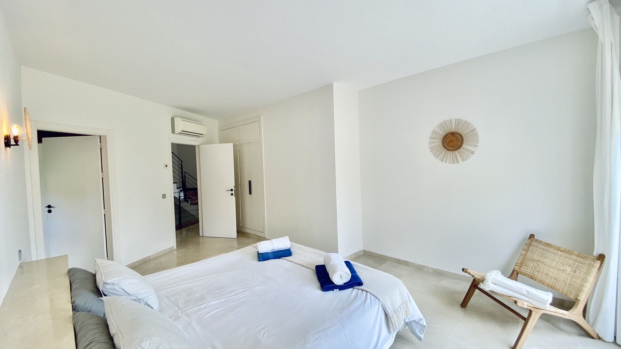Photo of Bedroom in Mijas