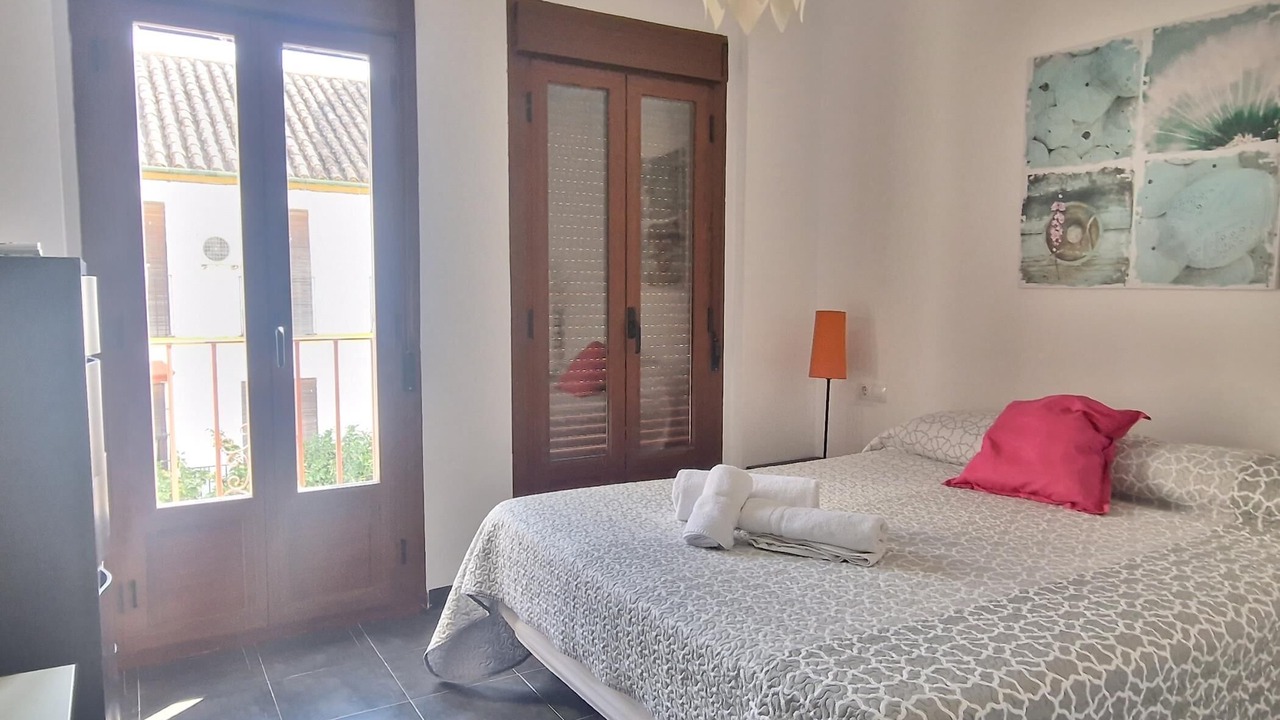 Photo of Bedroom in La Catedral