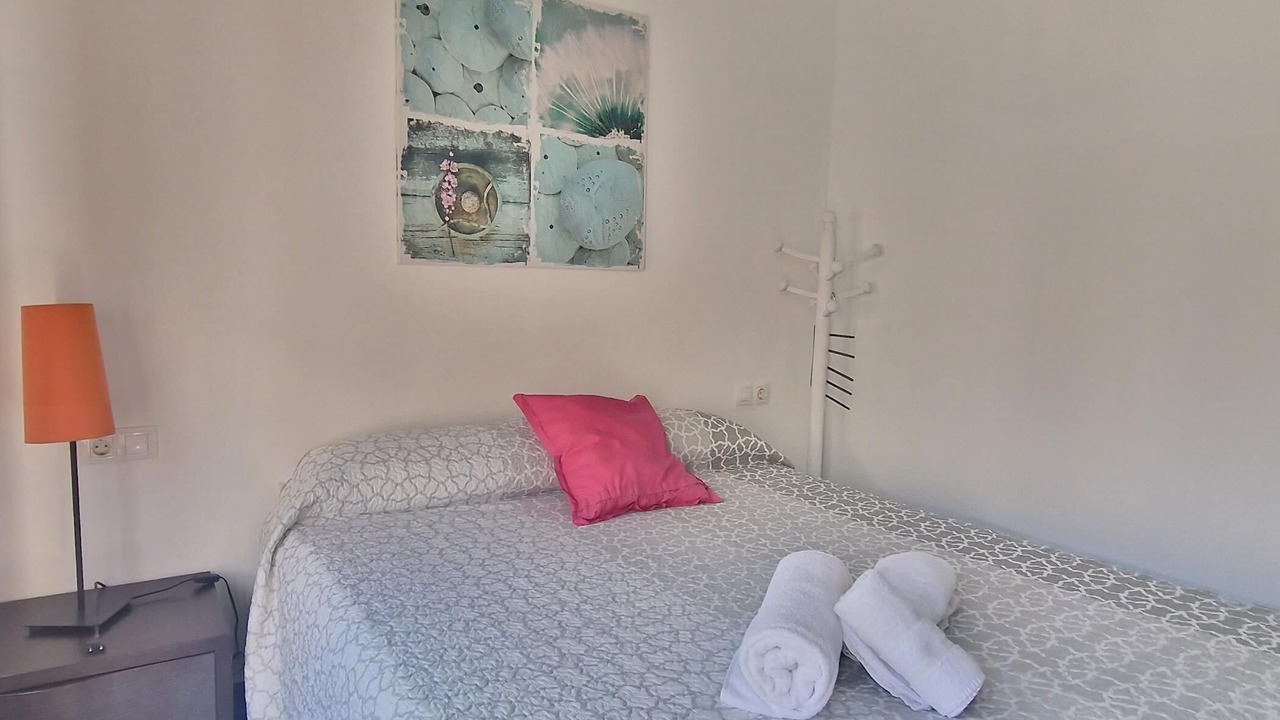Photo of Bedroom in La Catedral