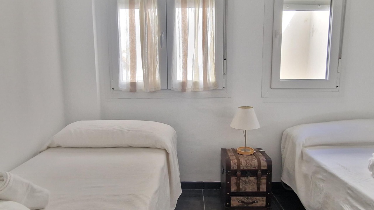Photo of Bedroom in La Catedral