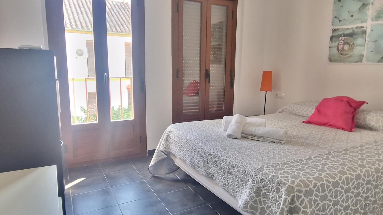 Photo of Bedroom in La Catedral