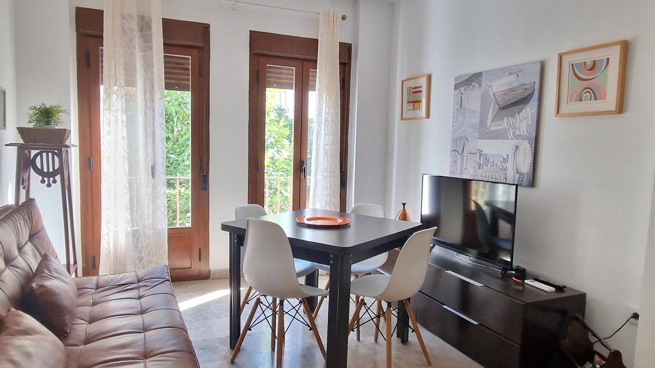 Photo of Livingroom in La Catedral