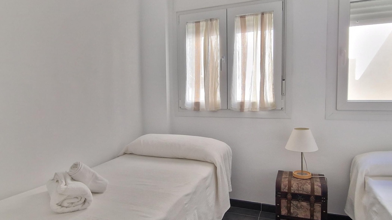 Photo of Bedroom in La Catedral