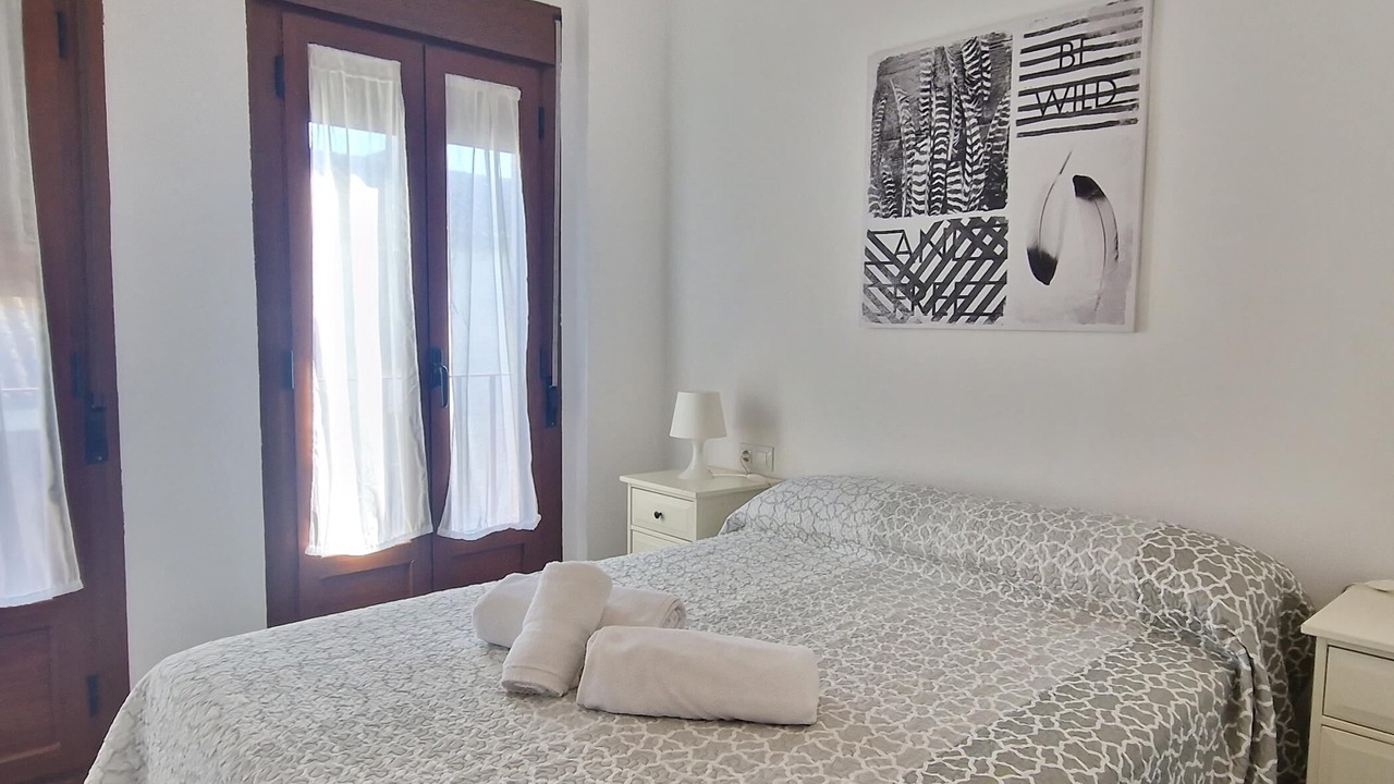 Photo of Bedroom in La Catedral