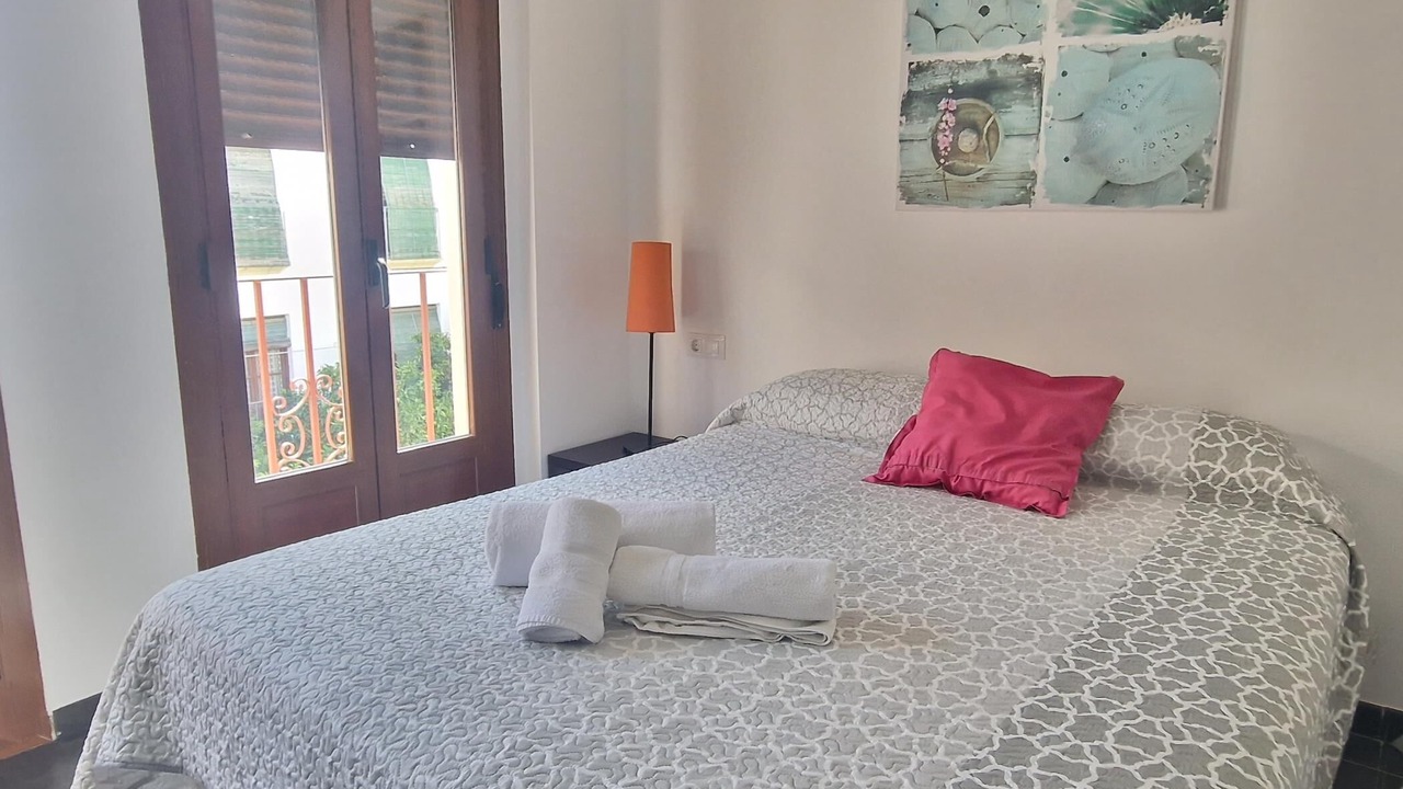 Photo of Bedroom in La Catedral