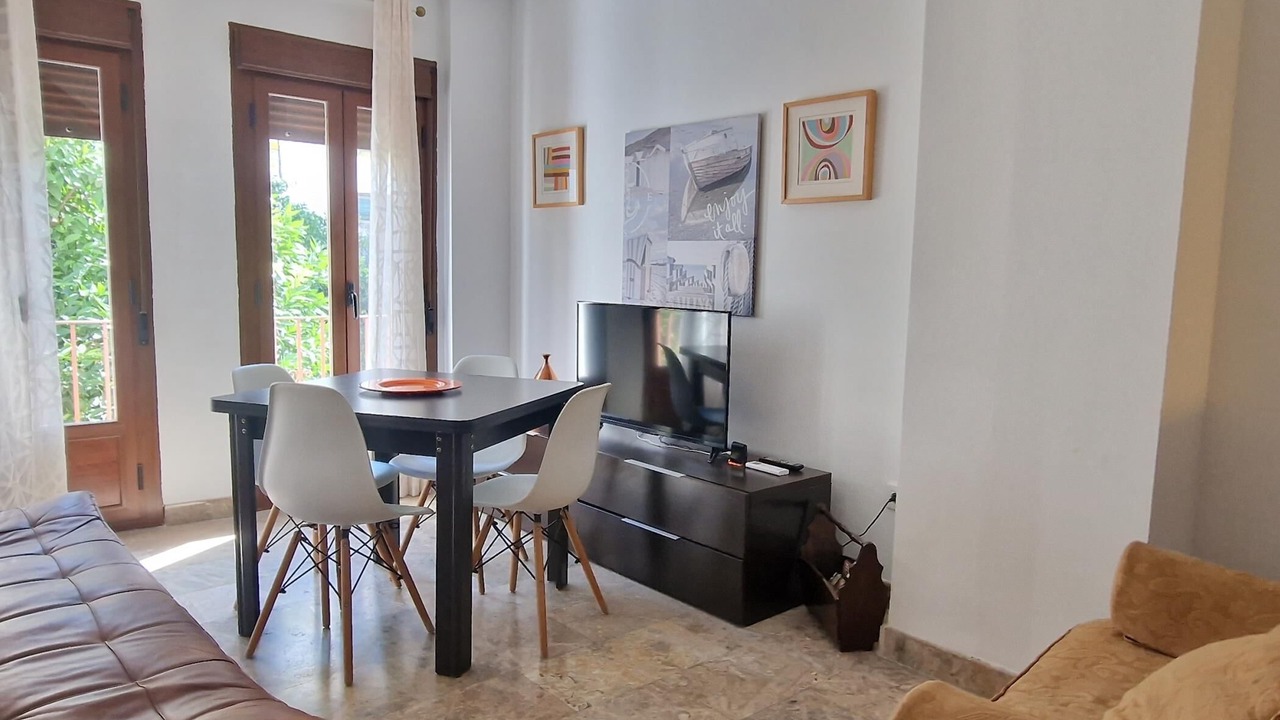 Photo of Livingroom in La Catedral