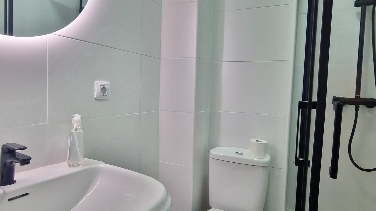 Photo of Bathroom in La Catedral