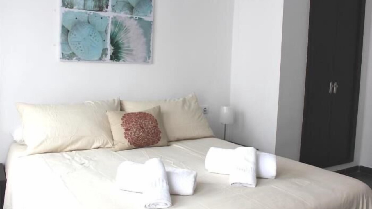 Photo of Bedroom in La Catedral