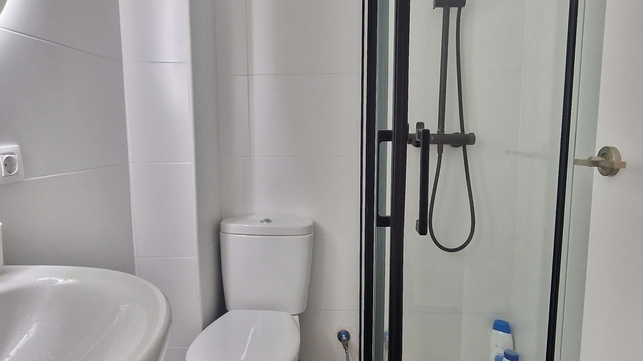 Photo of Bathroom in La Catedral