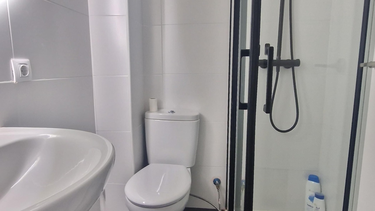 Photo of Bathroom in La Catedral