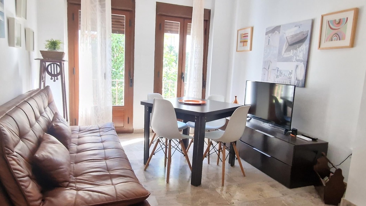 Photo of Livingroom in La Catedral