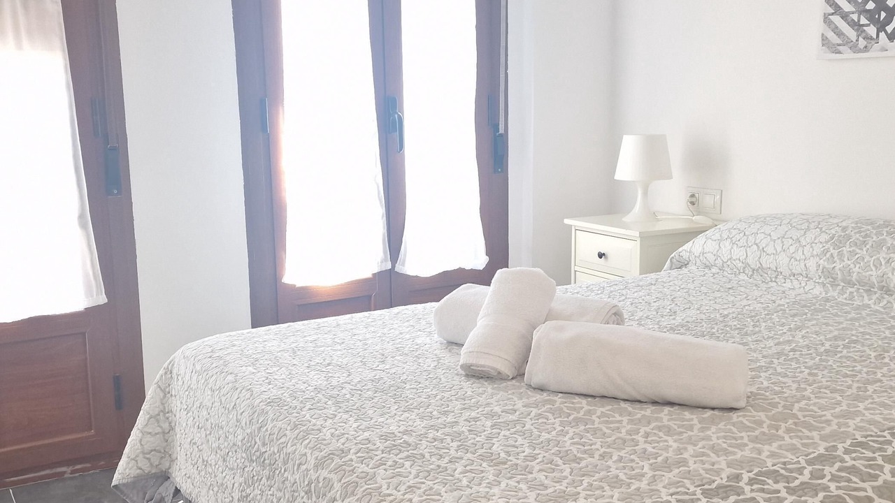 Photo of Bedroom in La Catedral