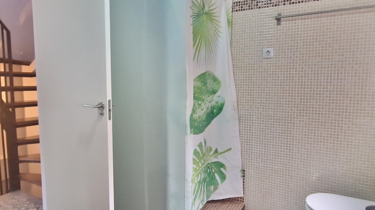 Photo of Bathroom in La Catedral