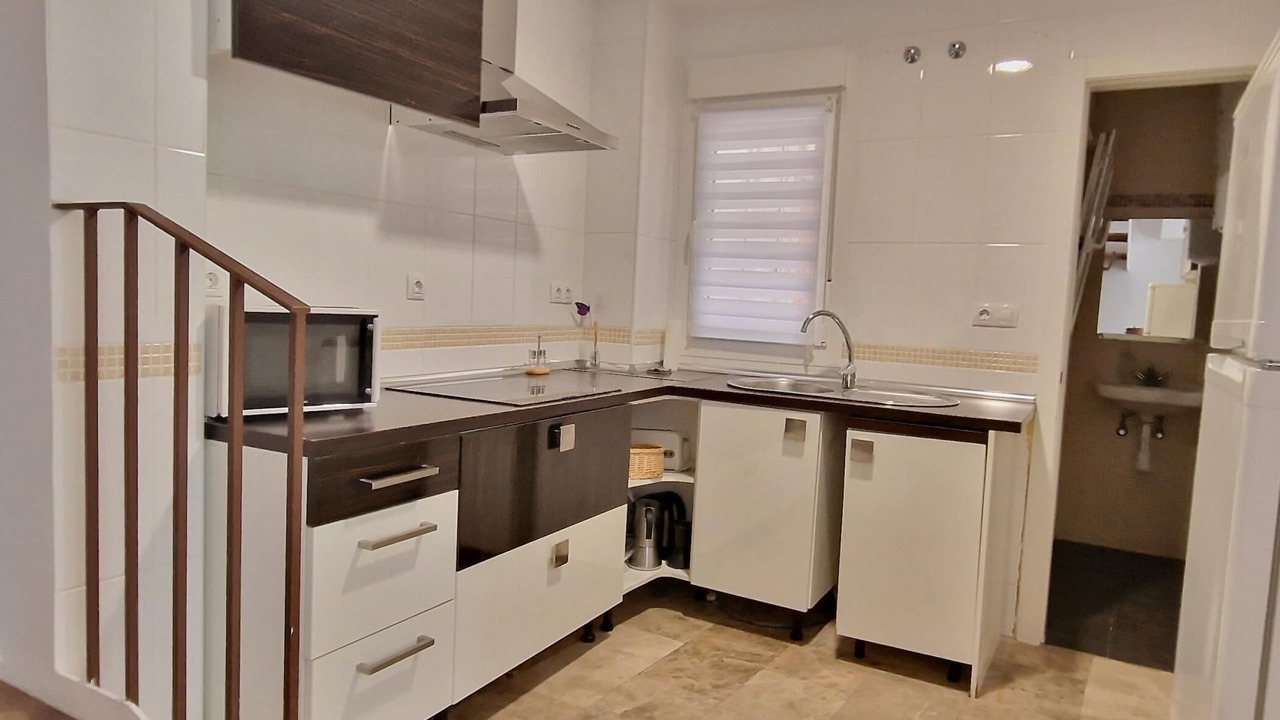Photo of Kitchen in La Catedral