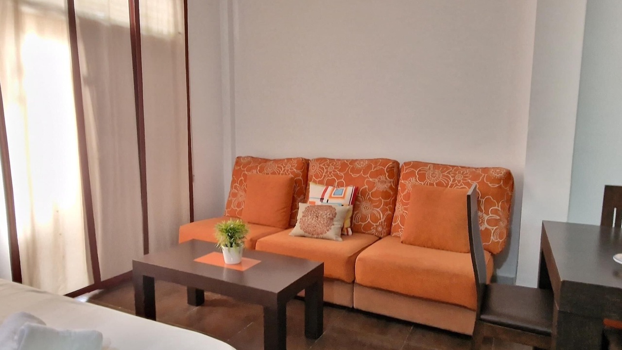 Photo of Bedroom in La Catedral