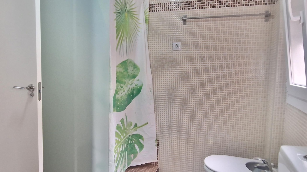 Photo of Bathroom in La Catedral