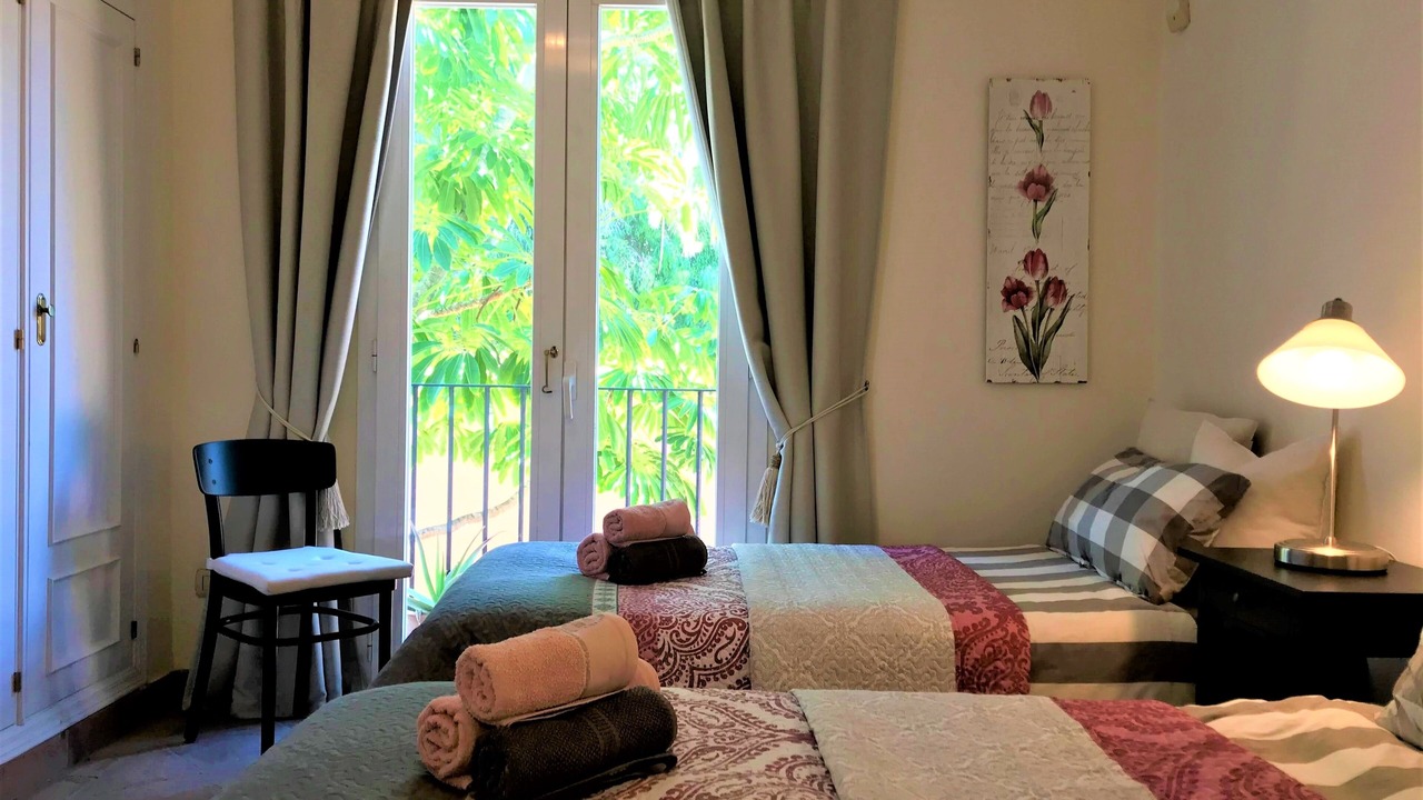 Photo of Bedroom in Bahia de Casares