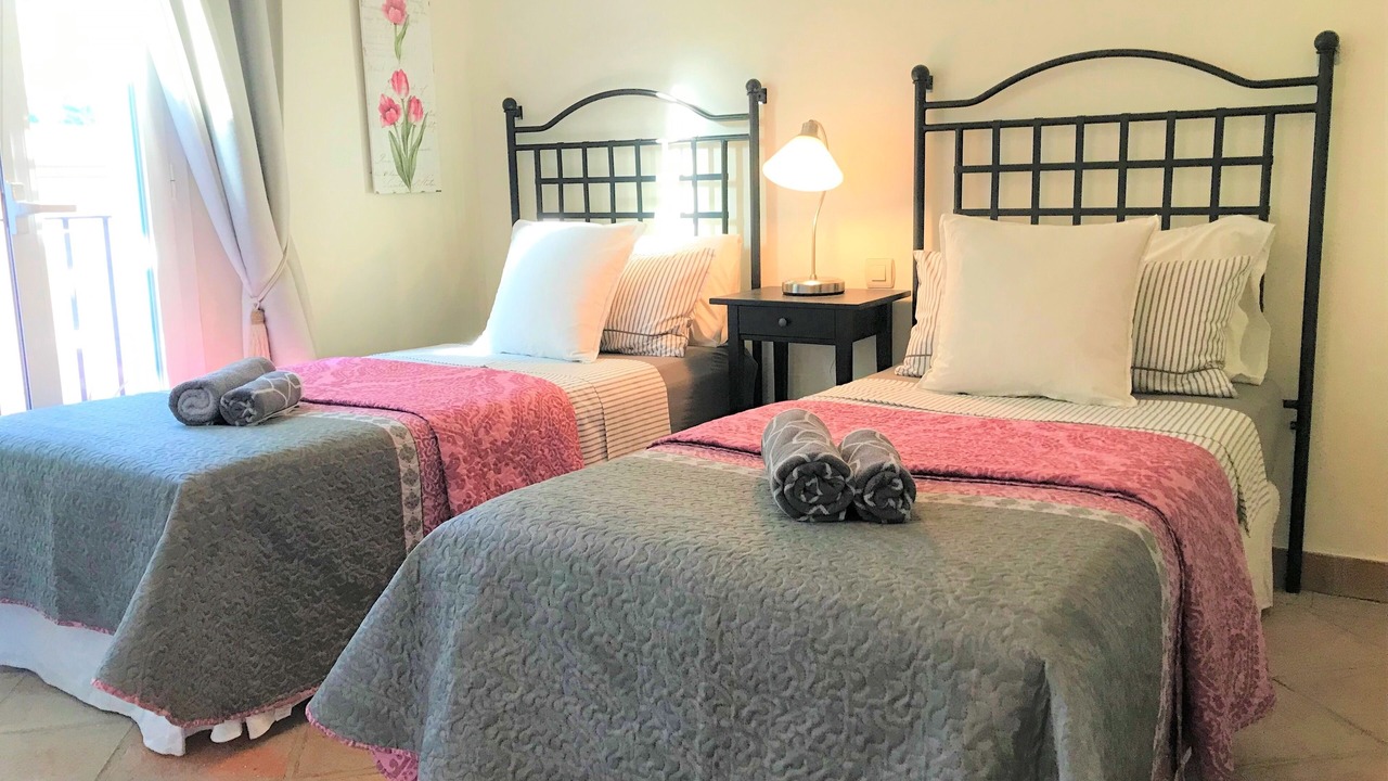 Photo of Bedroom in Bahia de Casares