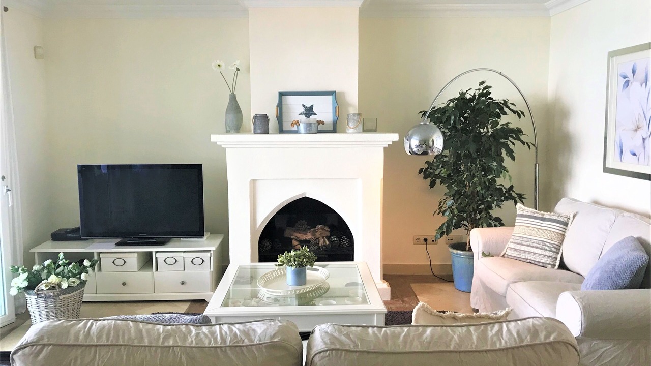 Photo of Livingroom in Bahia de Casares