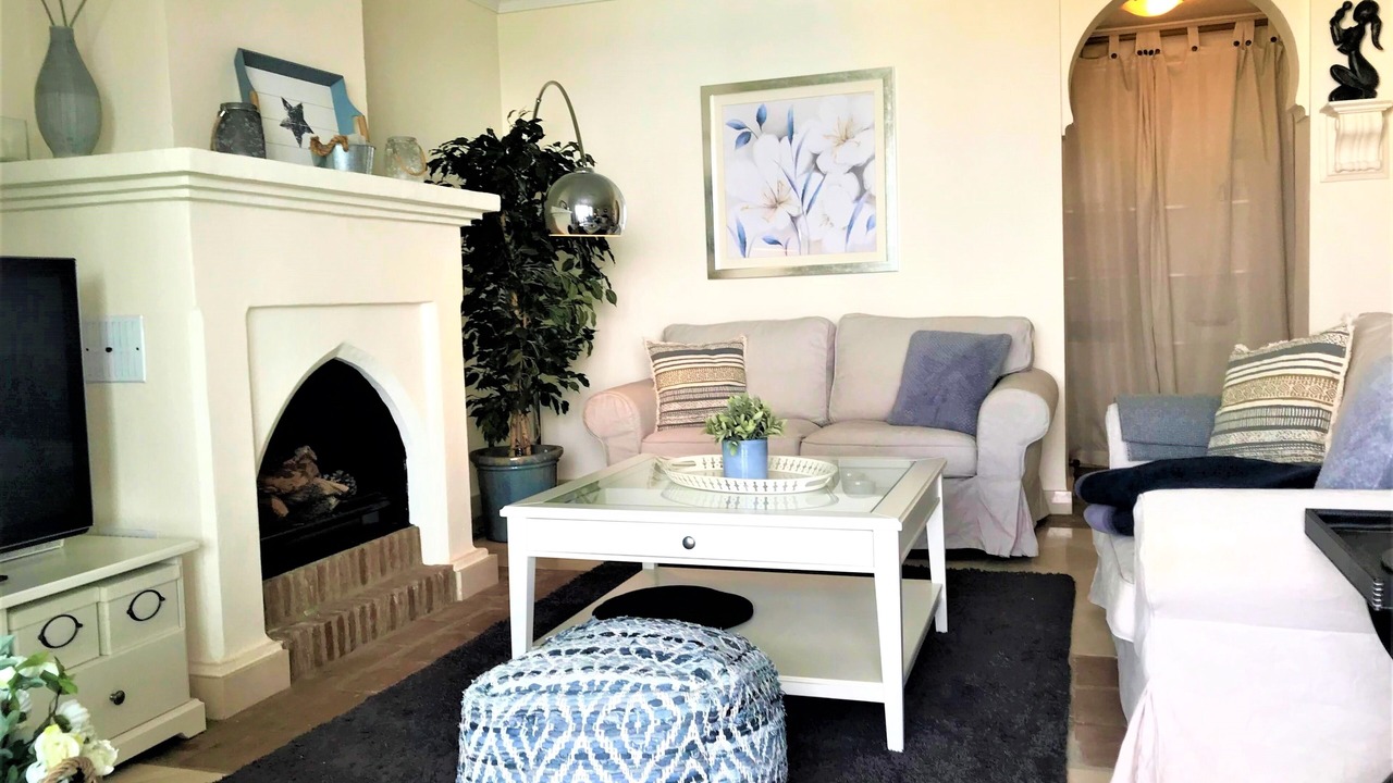 Photo of Livingroom in Bahia de Casares