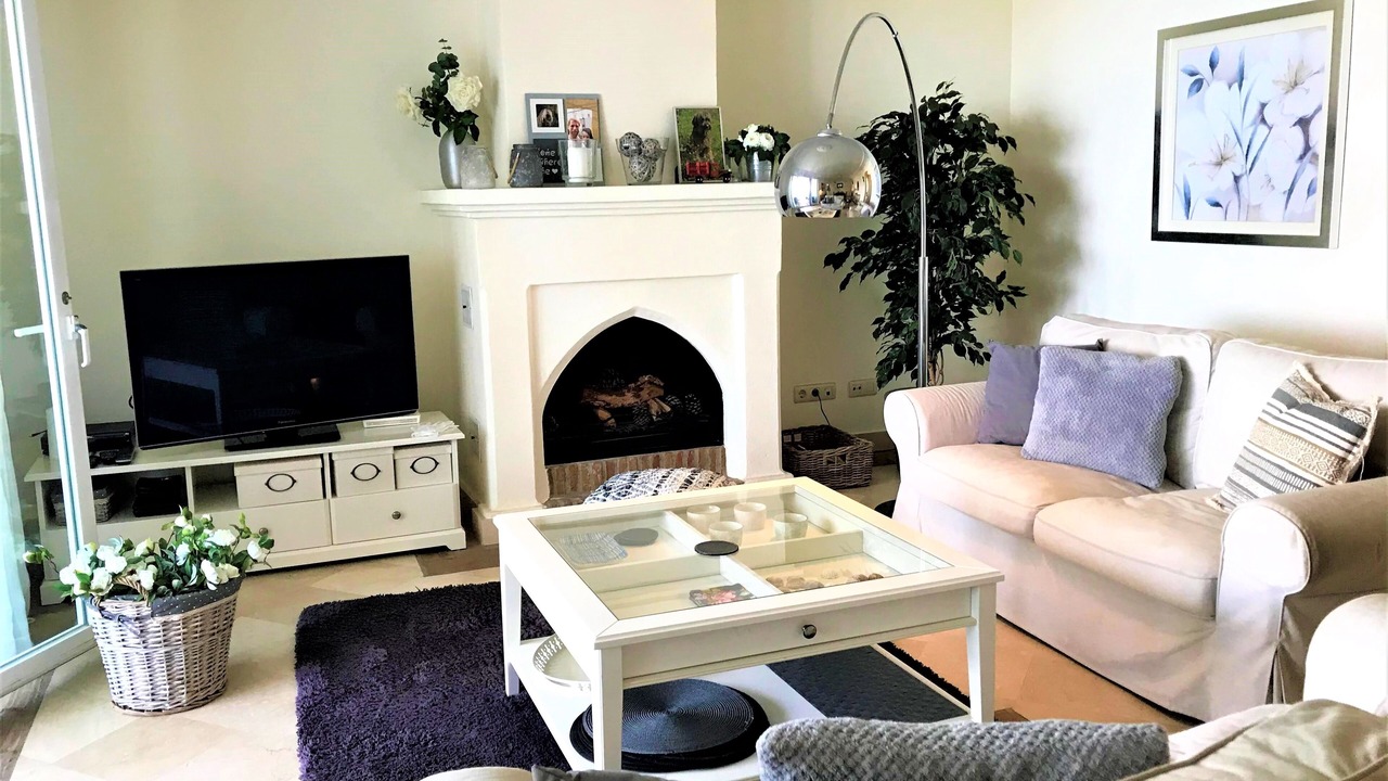 Photo of Livingroom in Bahia de Casares