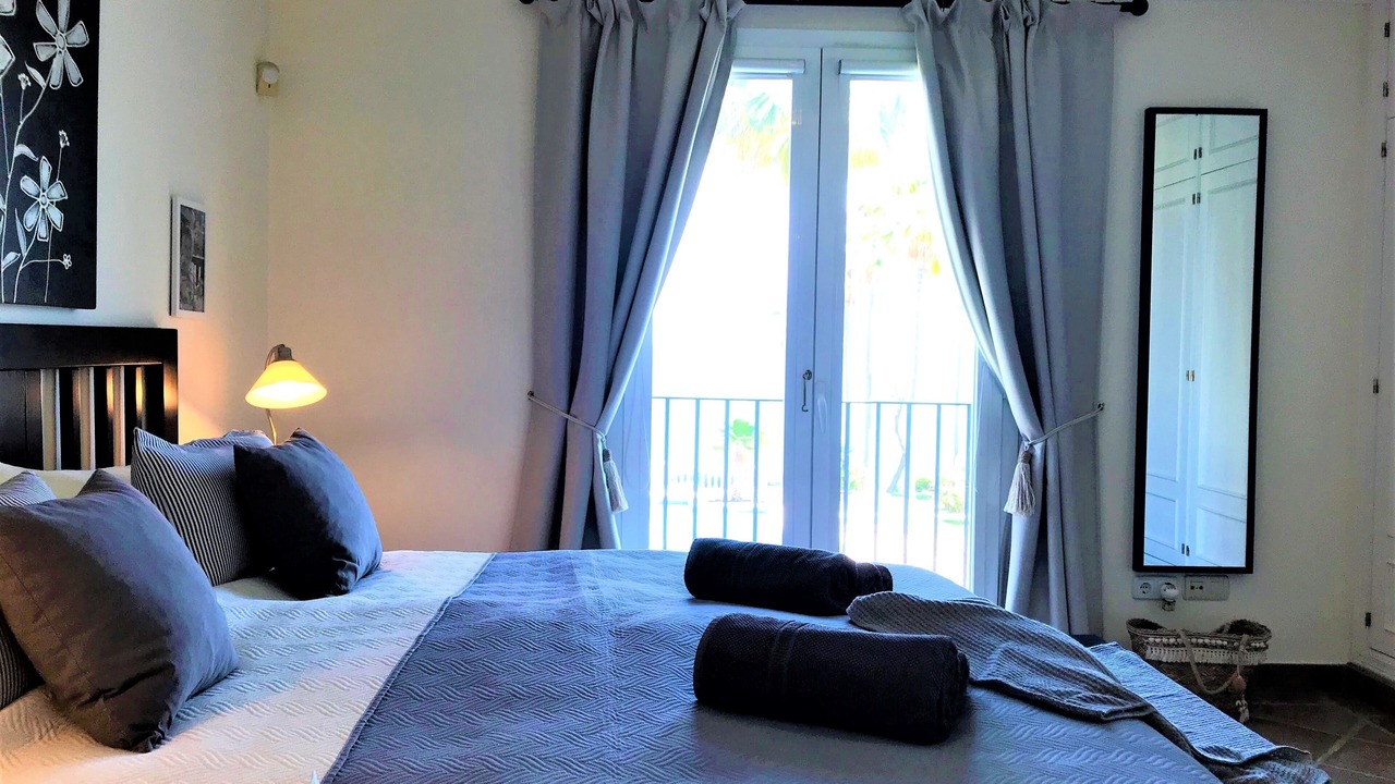 Photo of Bedroom in Bahia de Casares