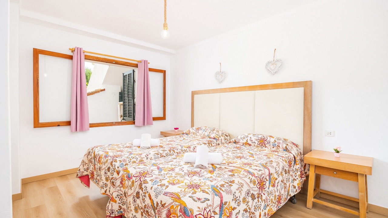 Photo of Bedroom in Cala d'Or