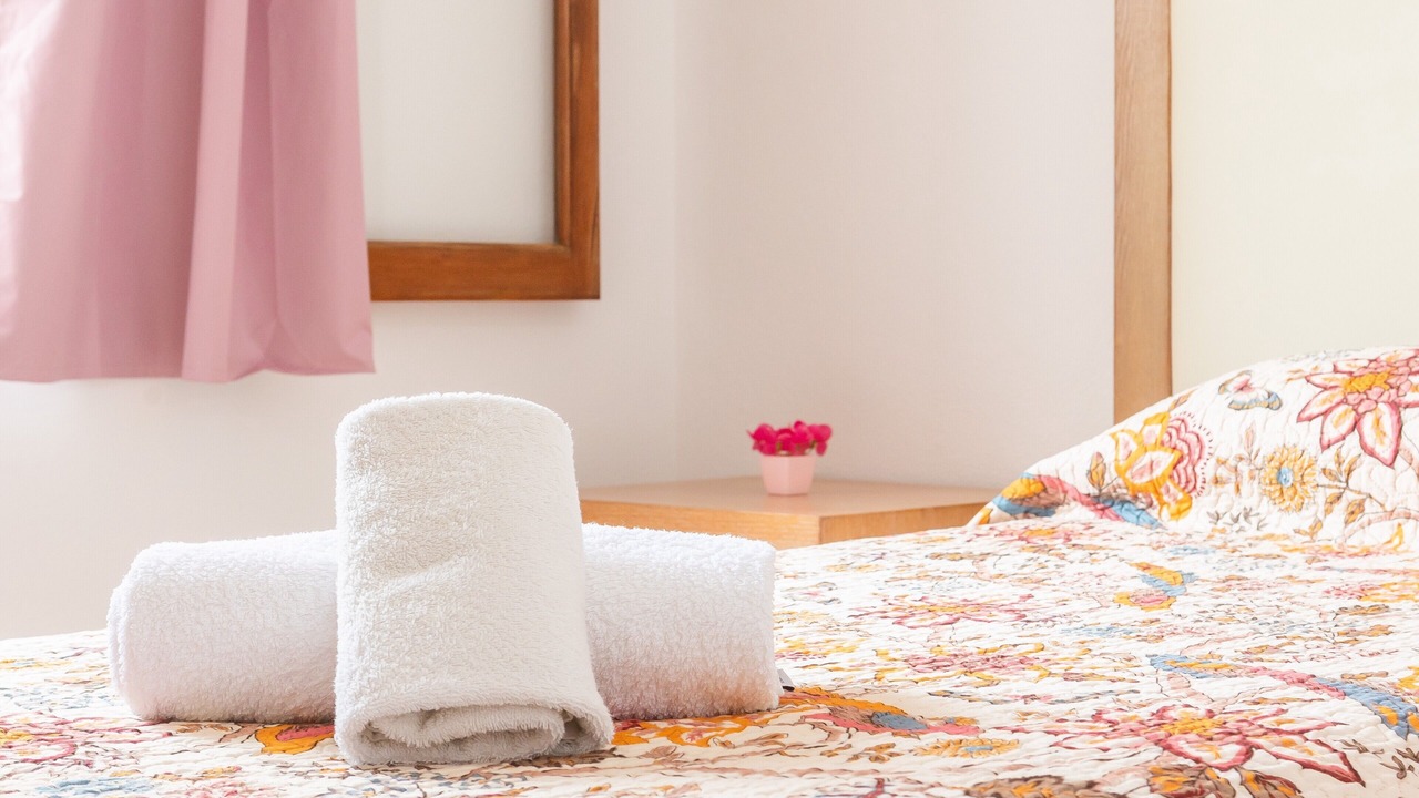 Photo of Bedroom in Cala d'Or