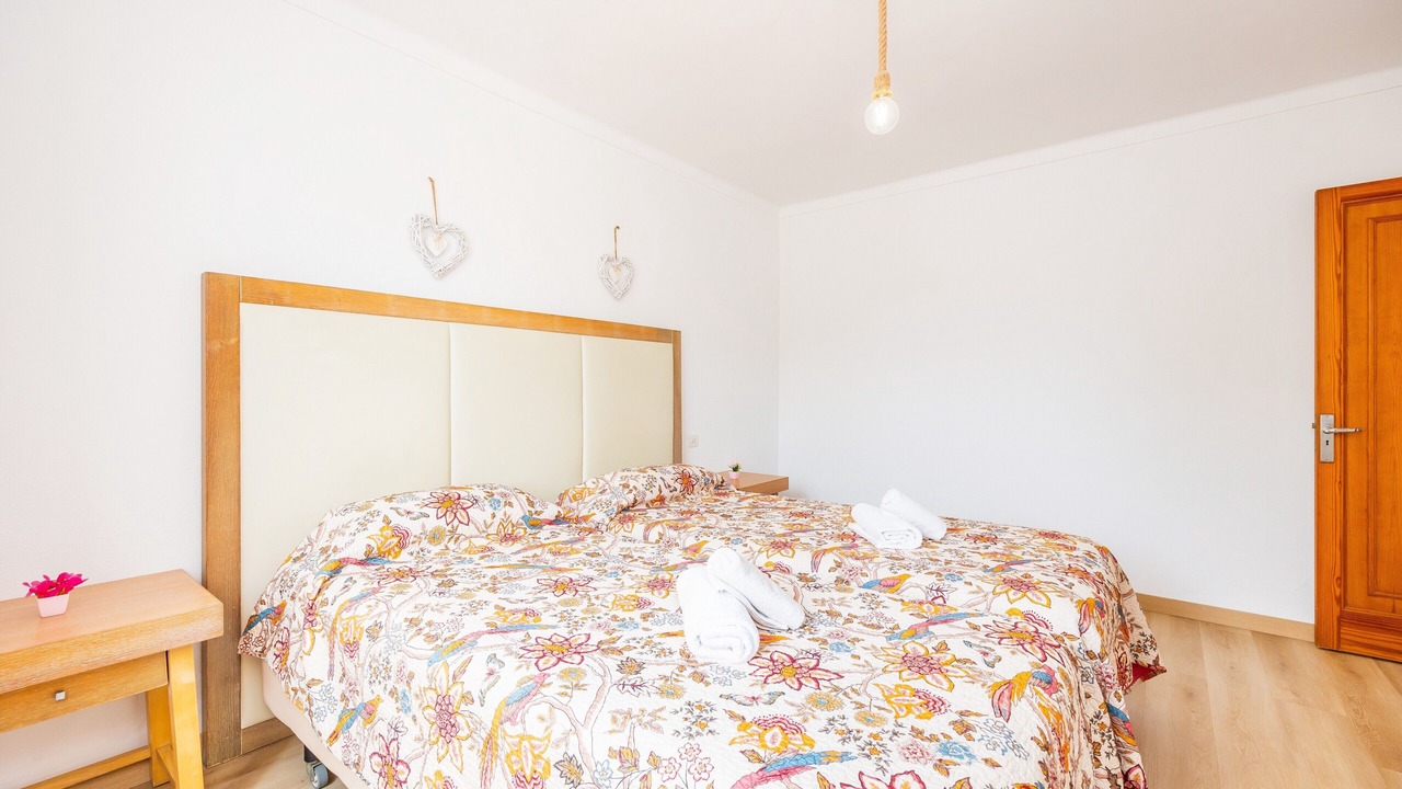 Photo of Bedroom in Cala d'Or
