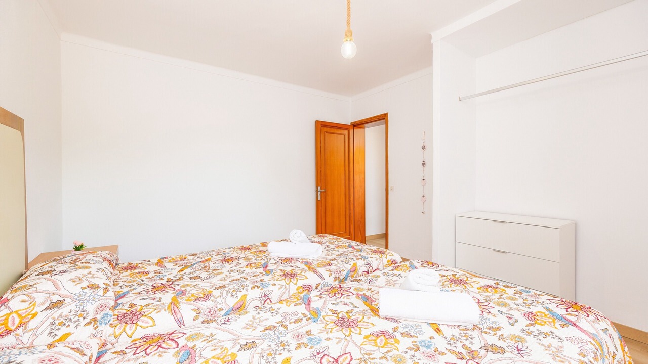 Photo of Bedroom in Cala d'Or