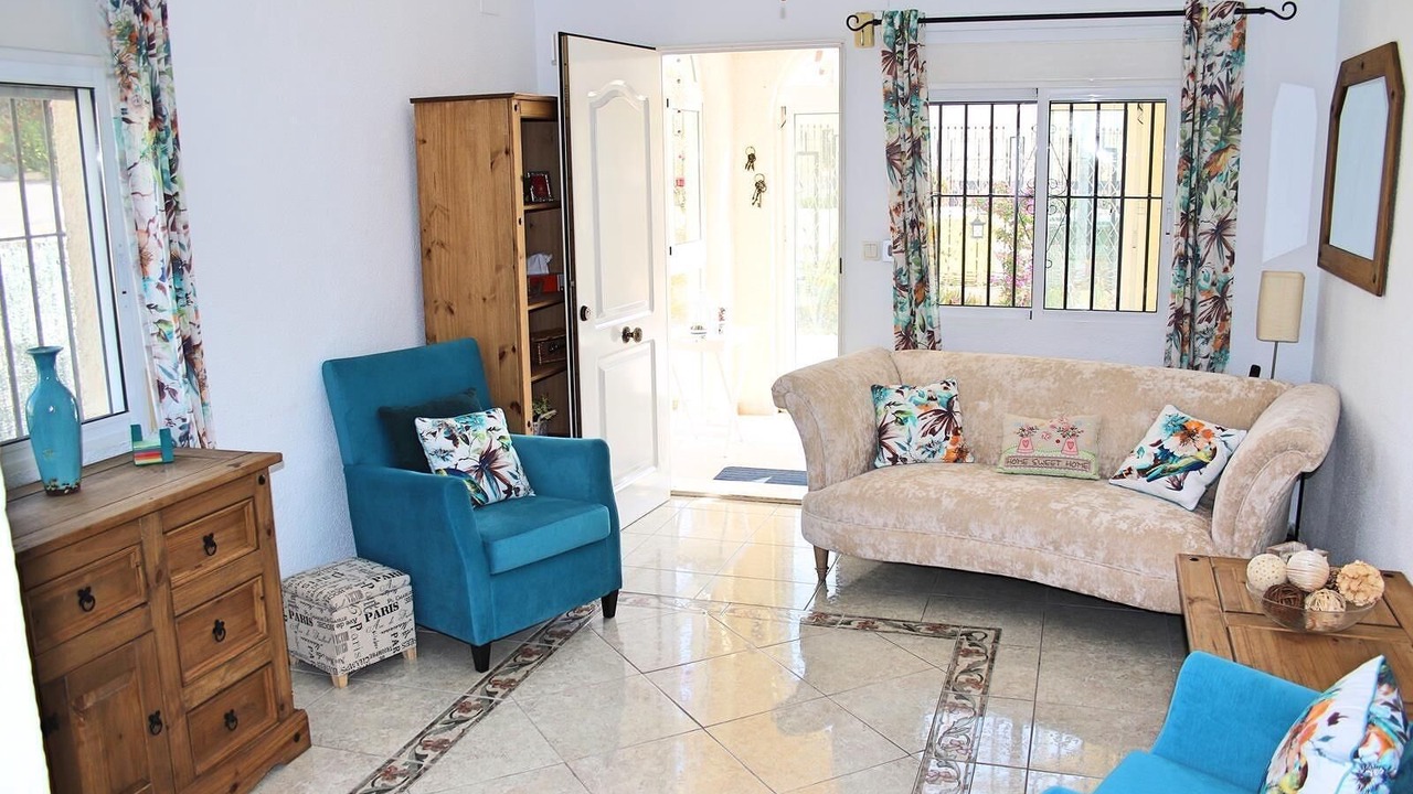 Photo of Livingroom in San Fulgencio