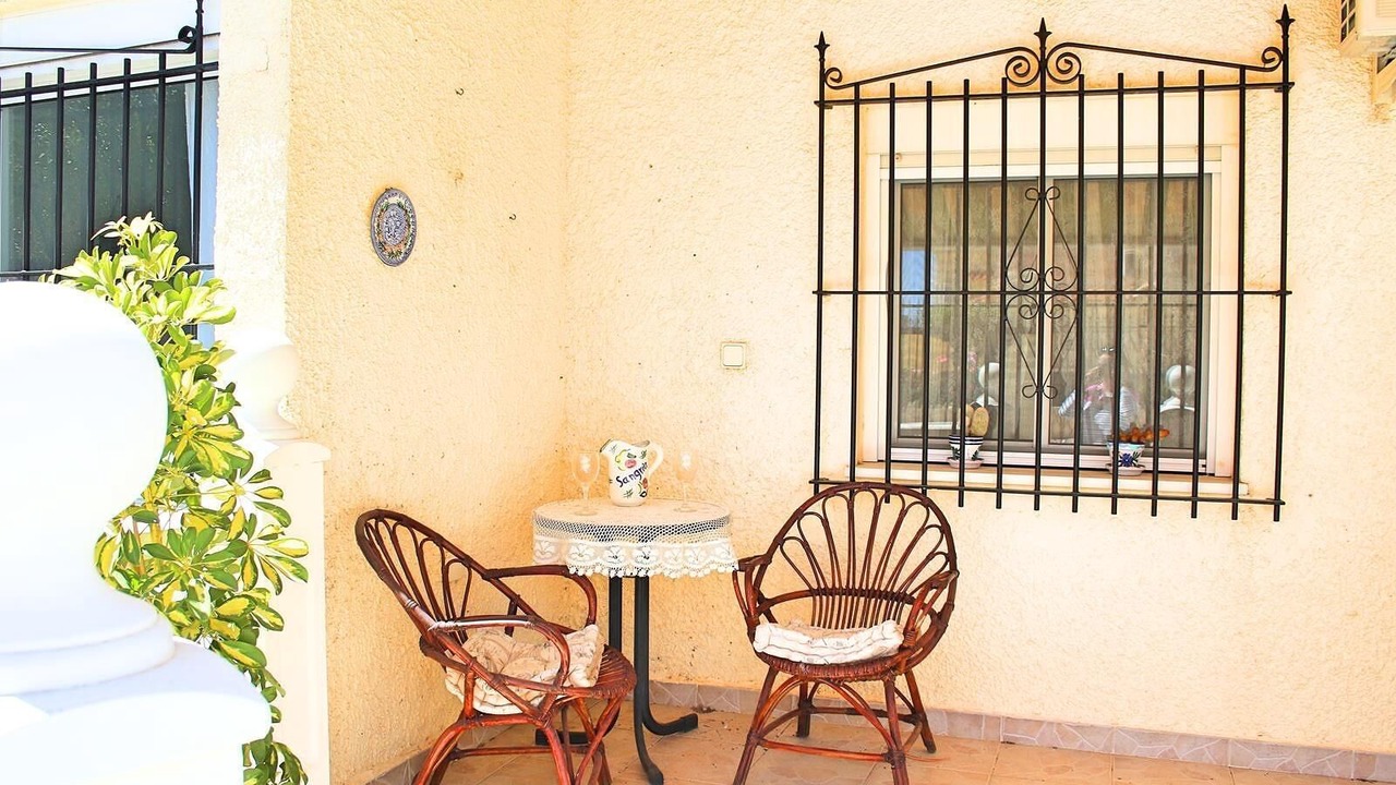 Photo of Outdoor in San Fulgencio