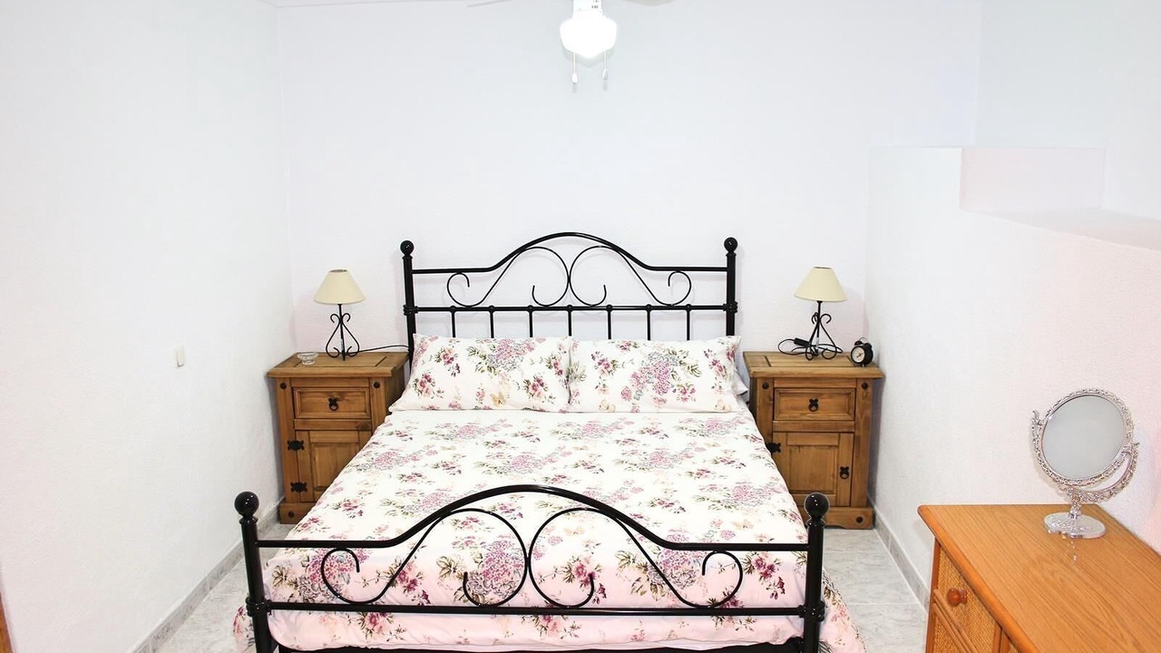 Photo of Bedroom in San Fulgencio