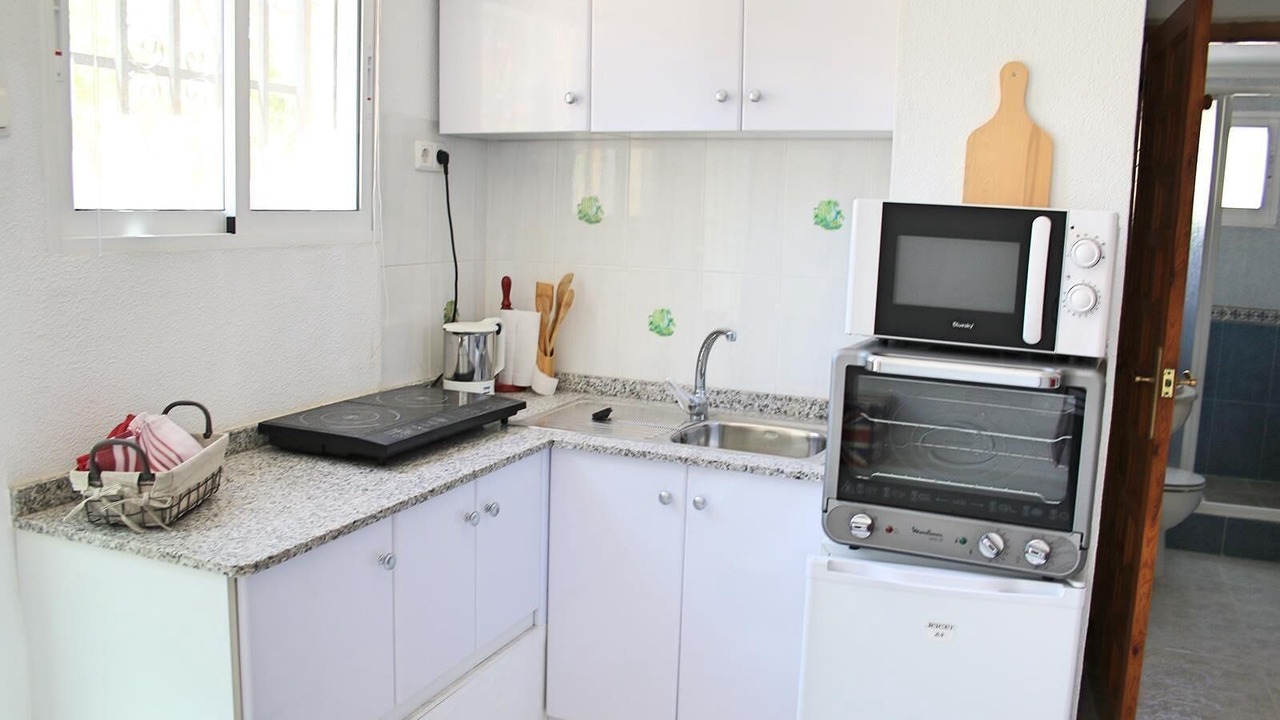 Photo of Kitchen in San Fulgencio