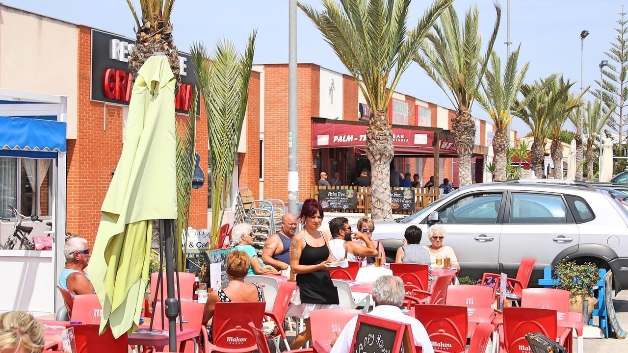Photo of Outdoor in San Fulgencio