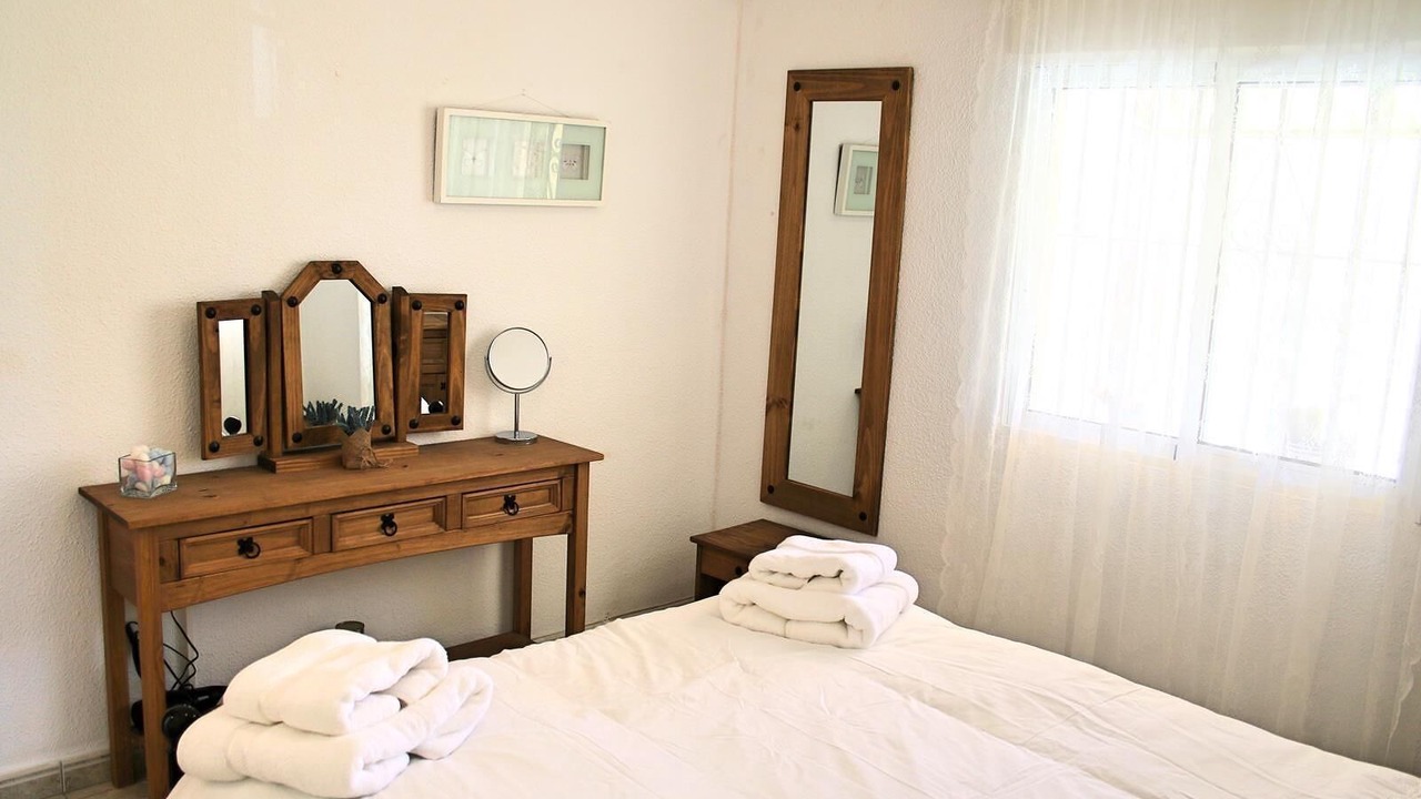 Photo of Bedroom in San Fulgencio